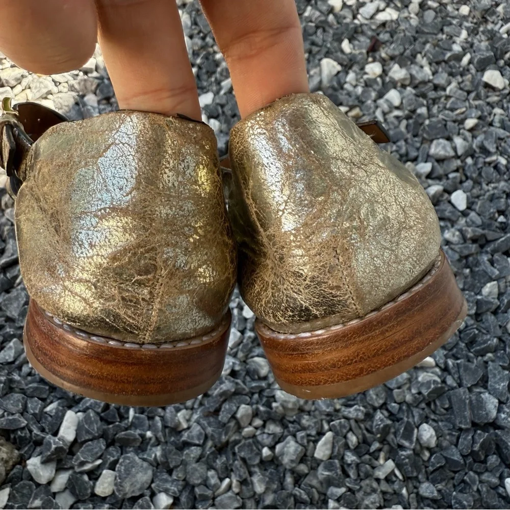 TORY BURCH Fisherman Sandals